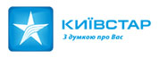 Київстар лого