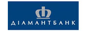 ДиамантБанк лого