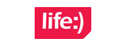 life лого