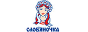 Слов'яночка лого